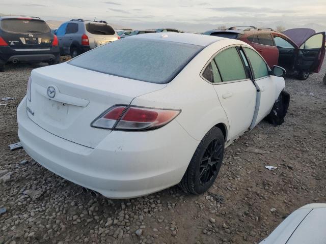 Image 3 of 2009 MAZDA 6 I 2009 with VIN 1YVHP82A895M11434