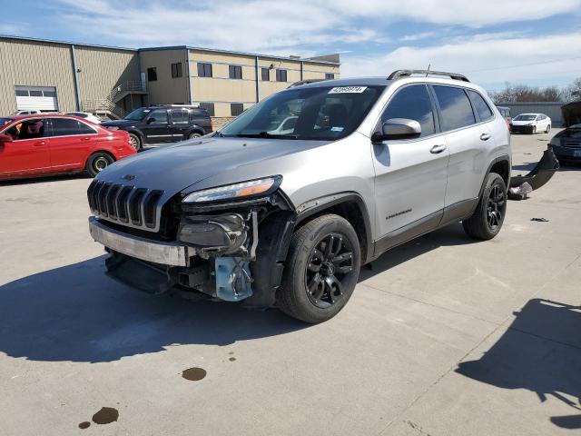 Изображение 2015 JEEP CHEROKEE LATITUDE 2015