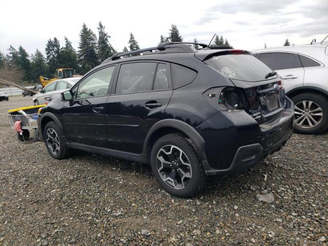 Image 2 of 2015 SUBARU XV 2.0 LIMITED 2015 with VIN JF2GPAPC3F8328640