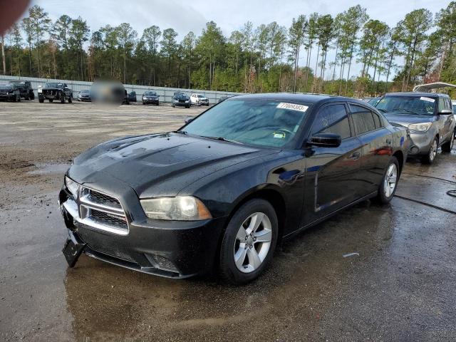 Image 1 of 2014 DODGE CHARGER SE 2014 with VIN 2C3CDXBG4EH314536