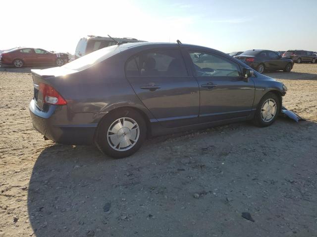 Изображение 3 2009 HONDA CIVIC HYBRID 2009 с VIN JHMFA36219S000381