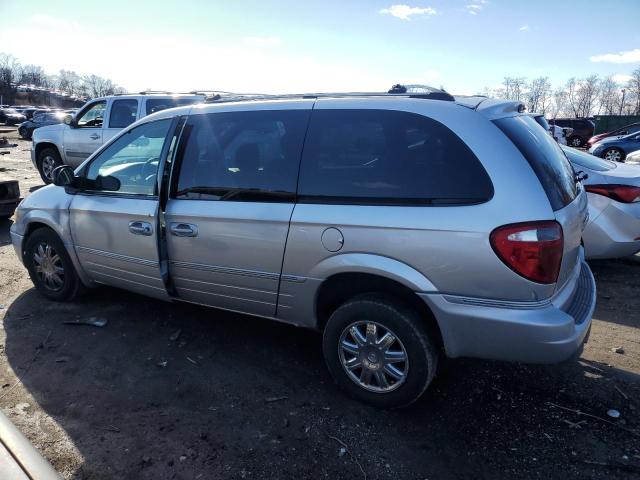 Изображение 2 2005 CHRYSLER TOWN & COUNTRY LIMITED 2005 с VIN 2C8GP64LX5R161517