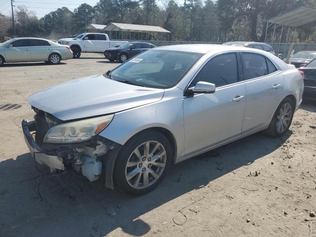 Obraz 1 z 2015 CHEVROLET MALIBU 2LT 2015 z VIN 1G11D5SLXFF170801