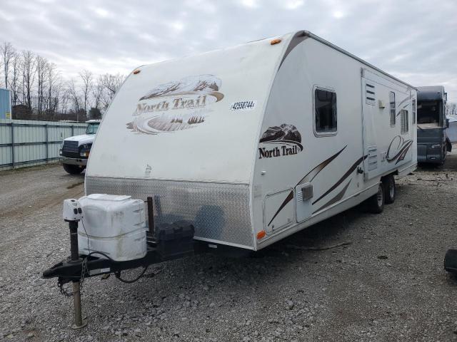 Image 2 of 2010 NORT TRAILER 2010 with VIN 5SFNB2829AE208235