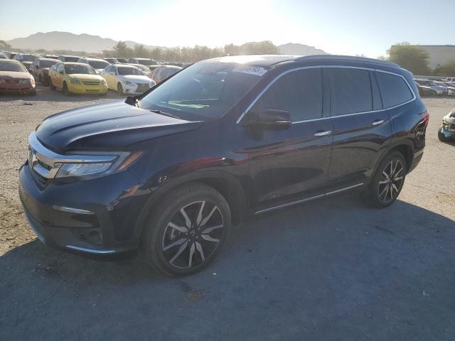 Obraz 2019 HONDA PILOT TOURING 2019