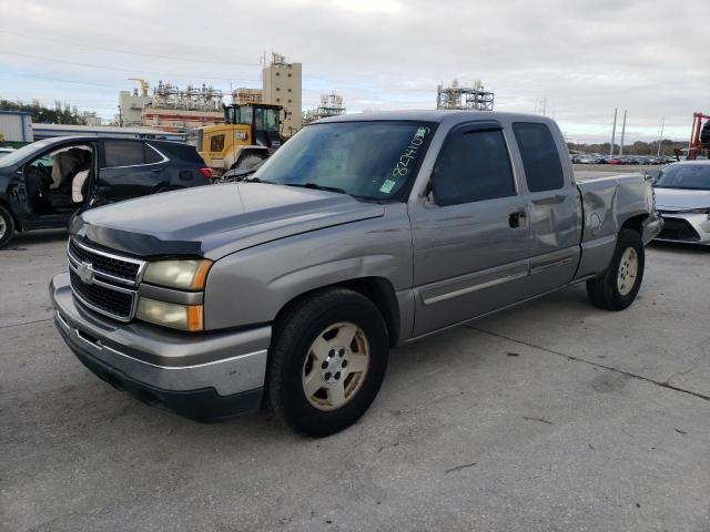 2006 CHEVROLET SILVERADO C1500 2006 image