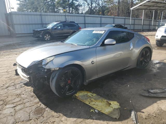 Изображение 1 2009 NISSAN 370Z  2009 с VIN JN1AZ44E49M406346