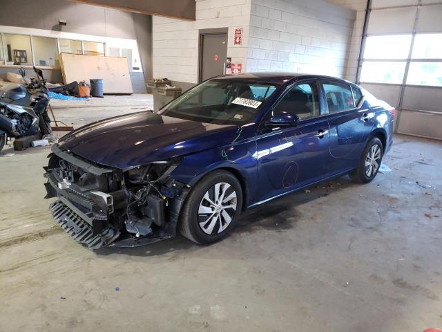 Изображение 2019 NISSAN ALTIMA S 2019
