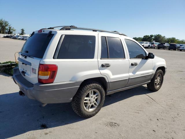 Image 3 of 2004 JEEP GRAND CHEROKEE LAREDO 2004 with VIN 1J4GX48S94C178771