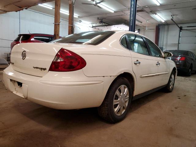 Изображение 3 2005 BUICK LACROSSE CX 2005 с VIN 2G4WC532651356830