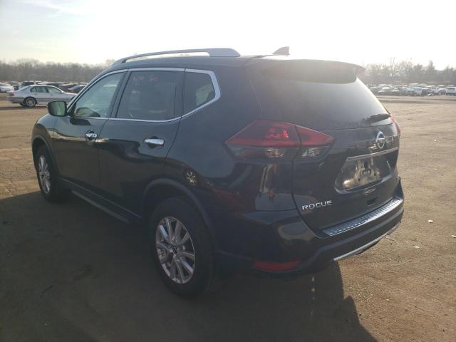 Obraz 2 z 2019 NISSAN ROGUE S 2019 z VIN 5N1AT2MV8KC703534