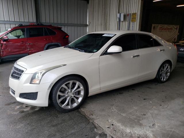 Obraz 2013 CADILLAC ATS  2013