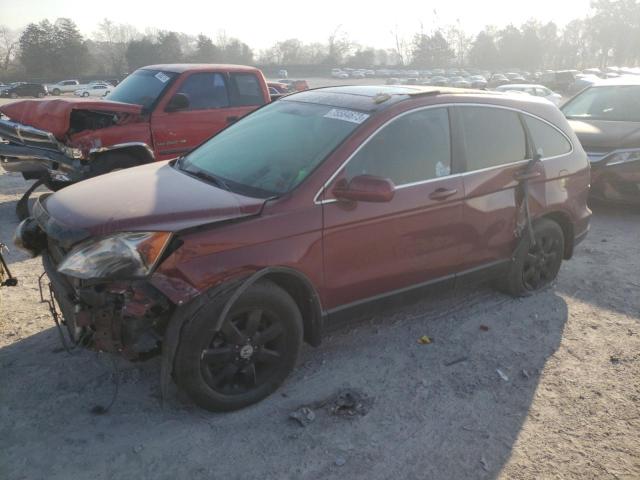 2009 HONDA CR-V EXL 2009 image