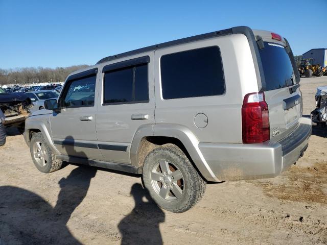 Obraz 2 z 2007 JEEP COMMANDER  2007 z VIN 1J8HG48P67C528392