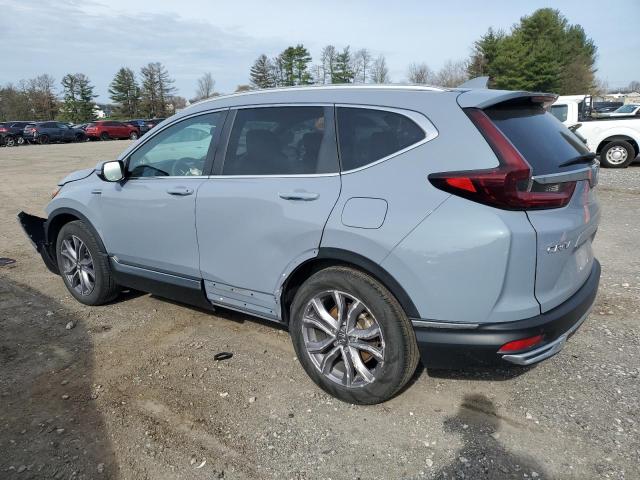 Изображение 2 2022 HONDA CR-V TOURING 2022 с VIN 5J6RT6H99NL002589