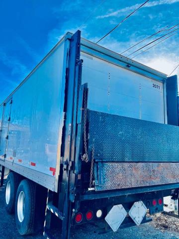 Obraz 3 z 2008 STERLING TRUCK LT 8500 2008 z VIN 2FZHAWBS68AZ83206