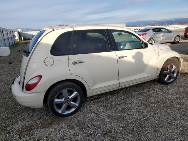 Image 3 of 2007 CHRYSLER PT CRUISER TOURING 2007 with VIN 3A4FY58B87T604036