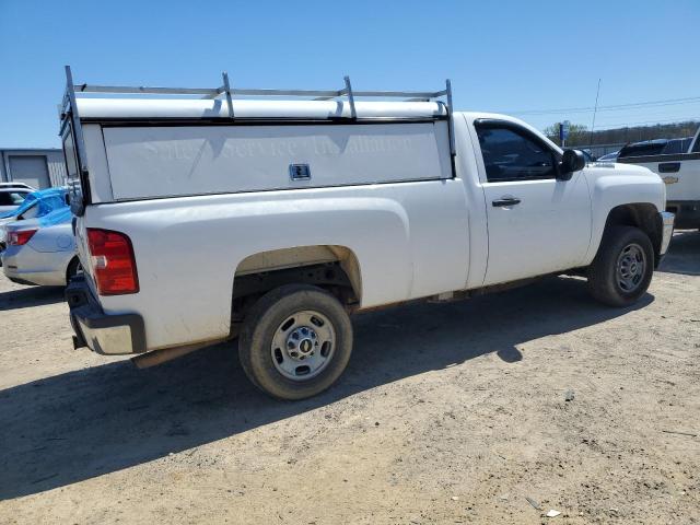 Obraz 3 z 2012 CHEVROLET SILVERADO K2500 HEAVY DUTY 2012 z VIN 1GC0KVCG6CF104722