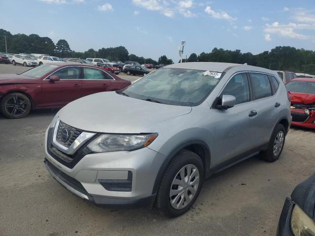 Obraz 1 z 2020 NISSAN ROGUE S 2020 z VIN 5N1AT2MV2LC810273