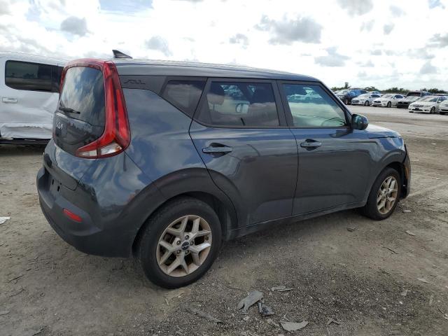 Obraz 3 z 2022 KIA SOUL LX 2022 z VIN KNDJ23AU1N7803030