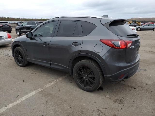 Изображение 2 2014 MAZDA CX-5 TOURING 2014 с VIN JM3KE2CY9E0358168