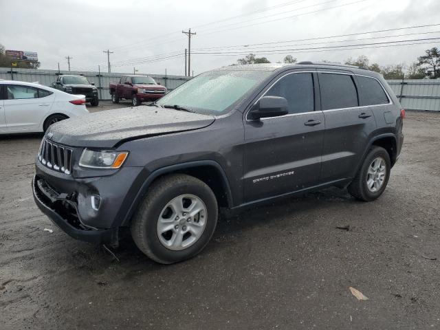 Image 1 of 2015 JEEP GRAND CHEROKEE LAREDO 2015 with VIN 1C4RJEAG9FC780021