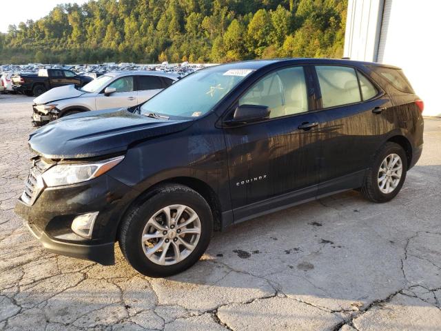 Obraz 2018 CHEVROLET EQUINOX LS 2018