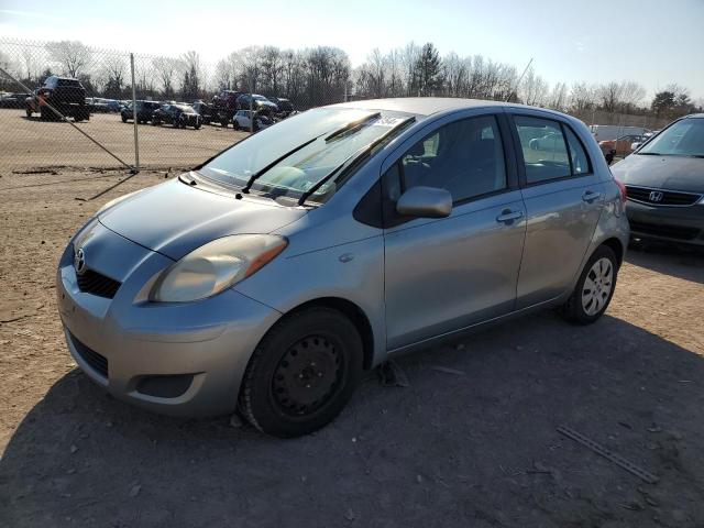 Изображение 2009 TOYOTA YARIS  2009