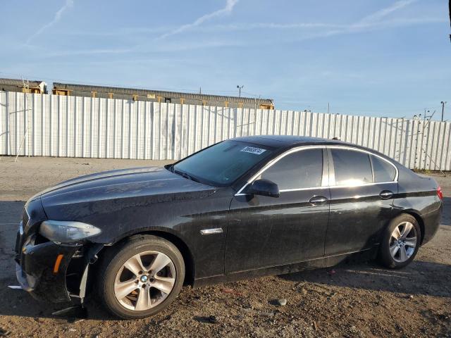2012 BMW 5 SERIES 528 I 2012 image