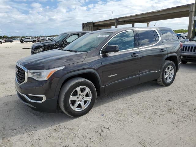 2017 GMC ACADIA SLE 2017 image