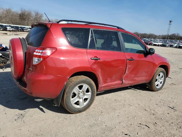 Изображение 3 2010 TOYOTA RAV4  2010 с VIN JTMBF4DV3AD038935