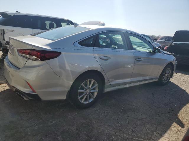 Obraz 3 z 2019 HYUNDAI SONATA SE 2019 z VIN 5NPE24AF9KH795632
