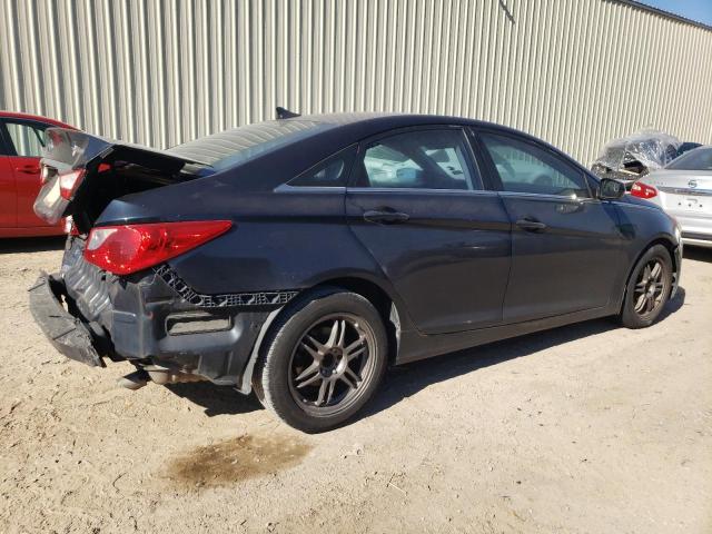Obraz 3 z 2011 HYUNDAI SONATA GLS 2011 z VIN 5NPEB4AC2BH023706