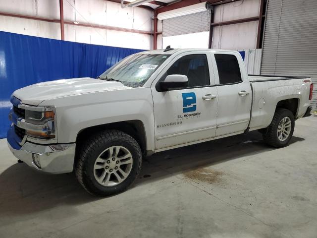 Изображение 2017 CHEVROLET SILVERADO K1500 LT 2017