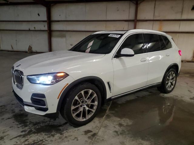 2022 BMW X5 SDRIVE 40I 2022 image