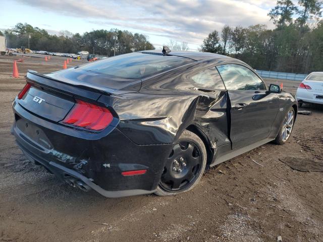 Image 3 of 2023 FORD MUSTANG GT 2023 with VIN 1FA6P8CF3P5304270
