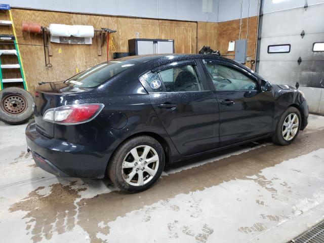 Obraz 3 z 2010 MAZDA 3 I 2010 z VIN JM1BL1SF5A1308266