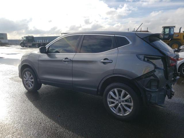 Image 2 of 2022 NISSAN ROGUE SPORT S 2022 with VIN JN1BJ1AVXNW580449