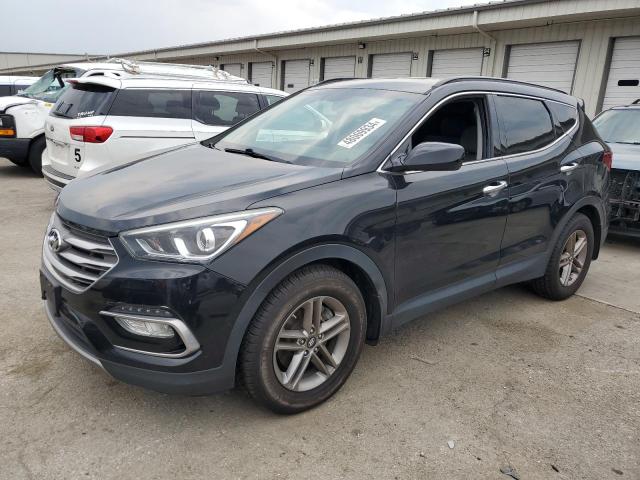 Изображение 2017 HYUNDAI SANTA FE SPORT  2017