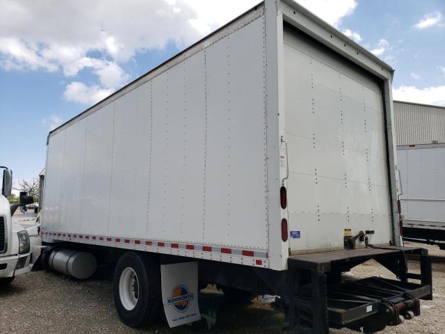 Obraz 3 z 2022 KENWORTH CONSTRUCTION T270 2022 z VIN 2NKHHM6X0NM488348