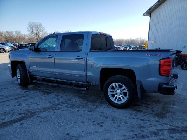 Image 2 of 2016 CHEVROLET SILVERADO K1500 LT 2016 with VIN 3GCUKREH4GG132893