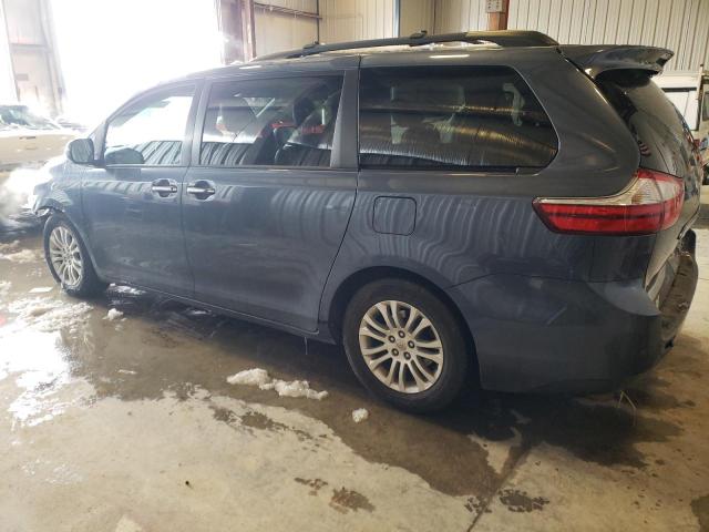 Obraz 2 z 2015 TOYOTA SIENNA XLE 2015 z VIN 5TDYK3DC4FS675049