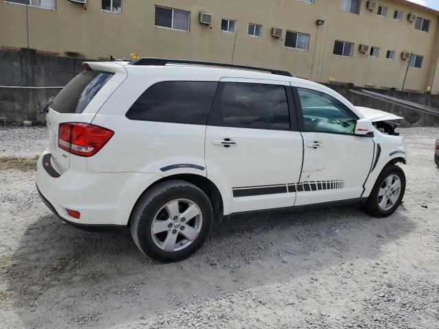 Image 3 of 2012 DODGE JOURNEY SXT 2012 with VIN 3C4PDDBG3CT246133
