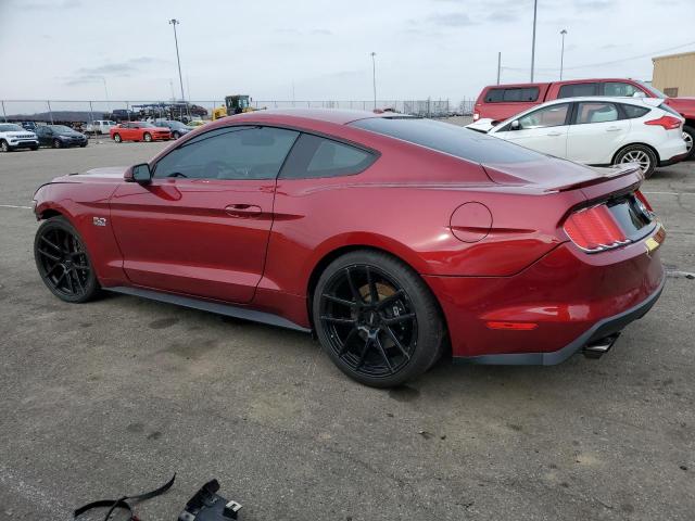 Изображение 2 2015 FORD MUSTANG GT 2015 с VIN 1FA6P8CF5F5357955