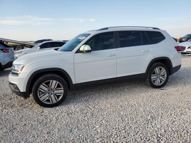 Изображение 1 2019 VOLKSWAGEN ATLAS SE 2019 с VIN 1V2WR2CA7KC580752