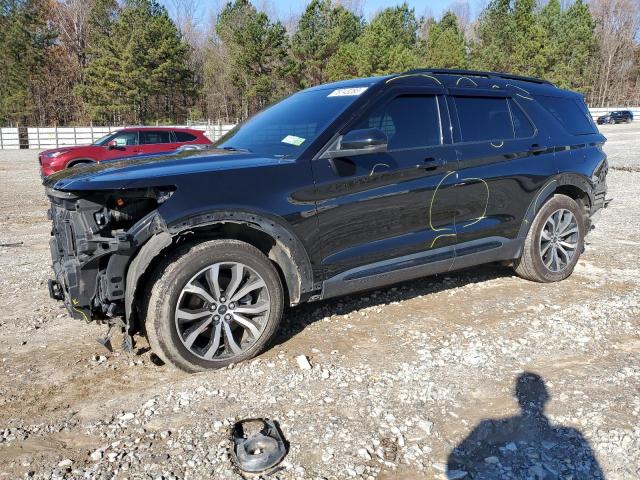 Obraz 2021 FORD EXPLORER ST 2021
