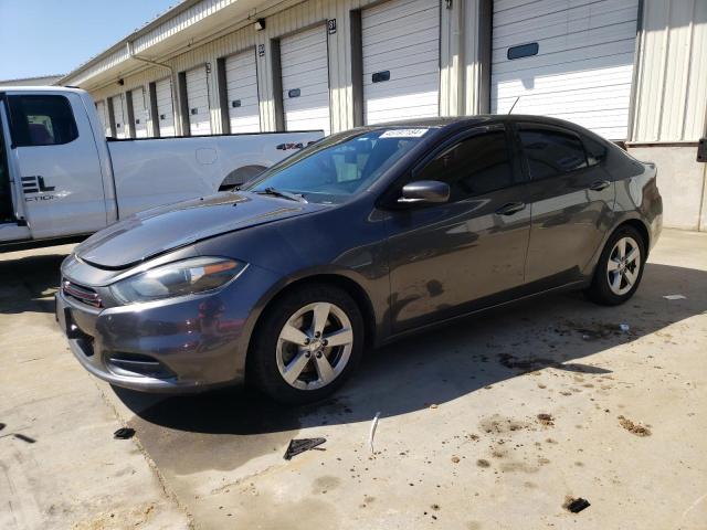 Image 1 of 2016 DODGE DART SXT 2016 with VIN 1C3CDFBB3GD667445