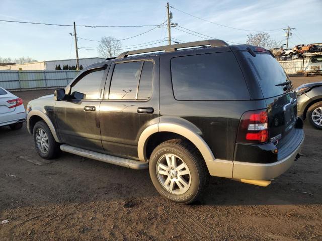 Изображение 2 2009 FORD EXPLORER EDDIE BAUER 2009 с VIN 1FMEU74E89UA02346
