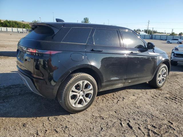 Image 3 of 2020 LAND ROVER RANGE ROVER EVOQUE S 2020 with VIN SALZJ2FX6LH051408