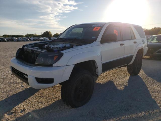 Obraz 2005 TOYOTA 4RUNNER SR5 2005
